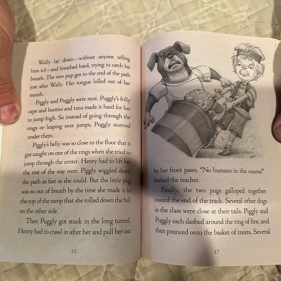 Puppy pirates- super special #2- best in class - Picture 6 of 9